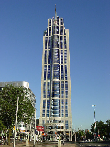 Millennium Tower