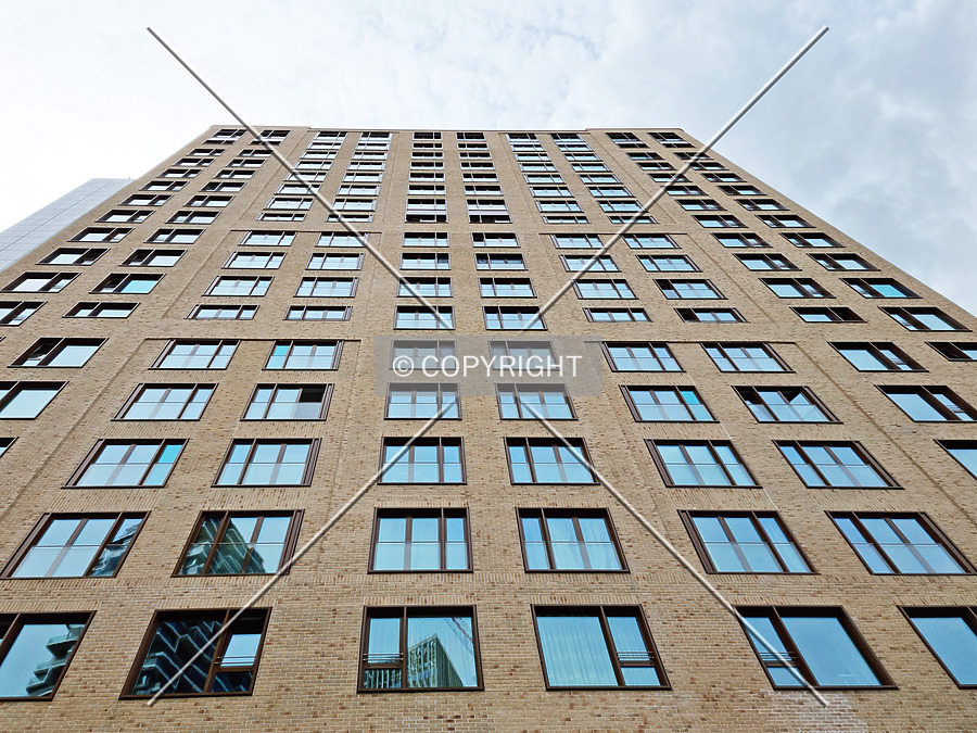 Blue Horizon by Nephilim