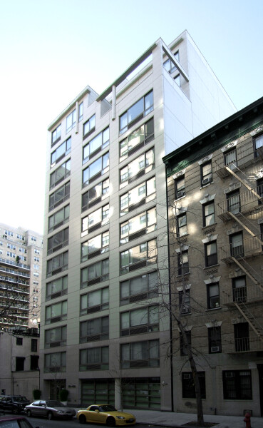242 East 25th Street