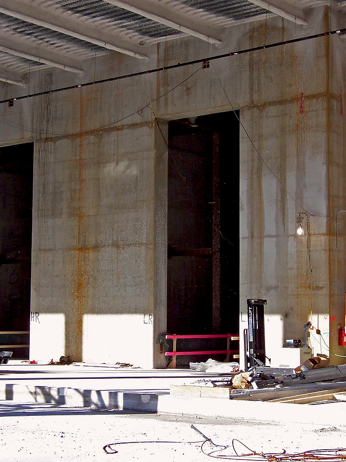 300 North LaSalle by Shawn Ursini