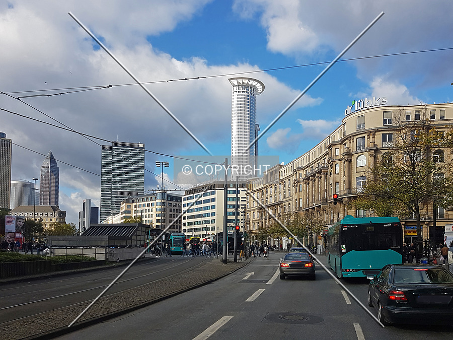 Westend 1 by Nephilim