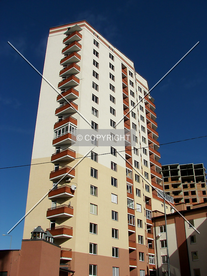 Pancha Street 18A by Alexander Shutyuck