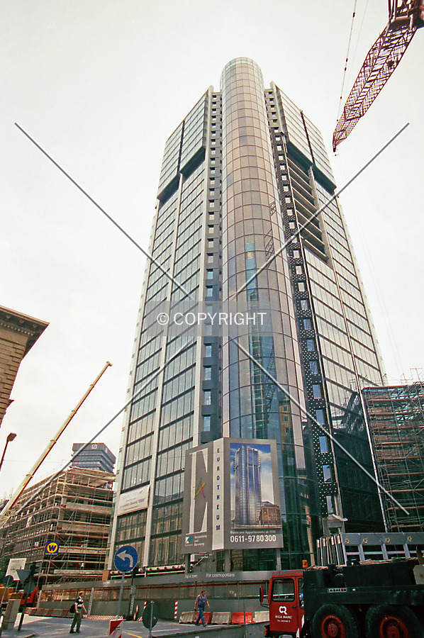 Eurotheum by Nephilim