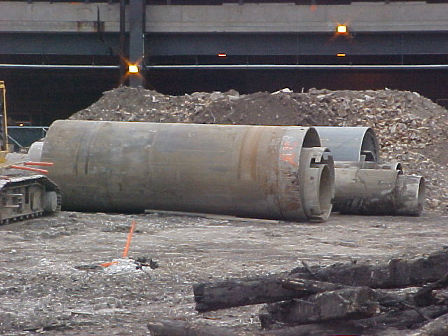 340 on the Park by B. Victor Adams