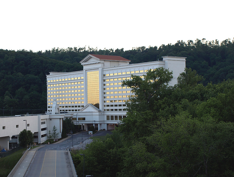 Horseshoe Casino Hotel Southern Indiana