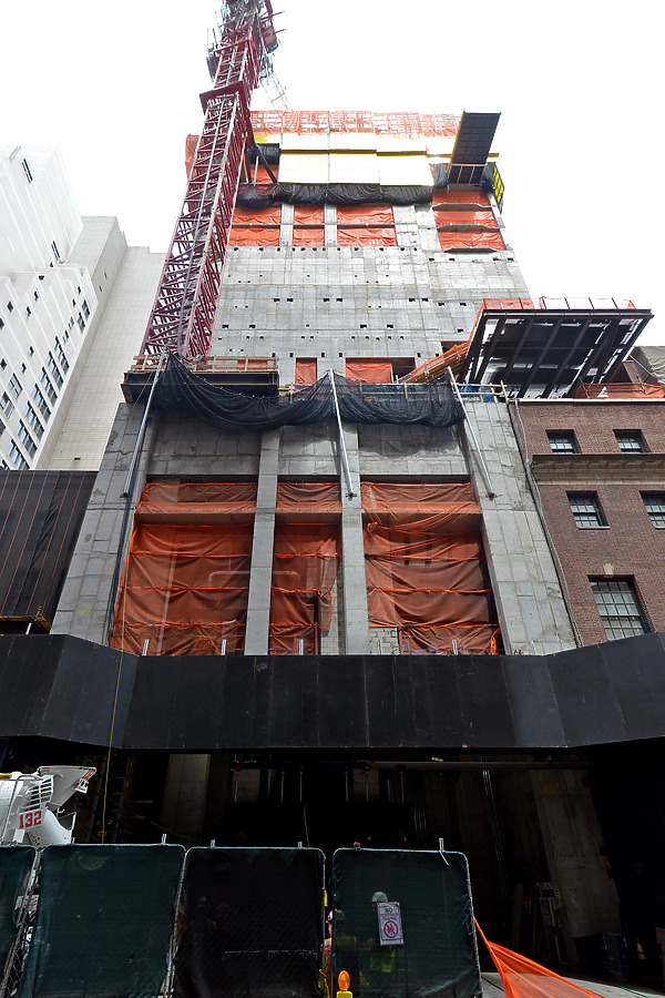 520 Park Avenue by John W. Cahill
