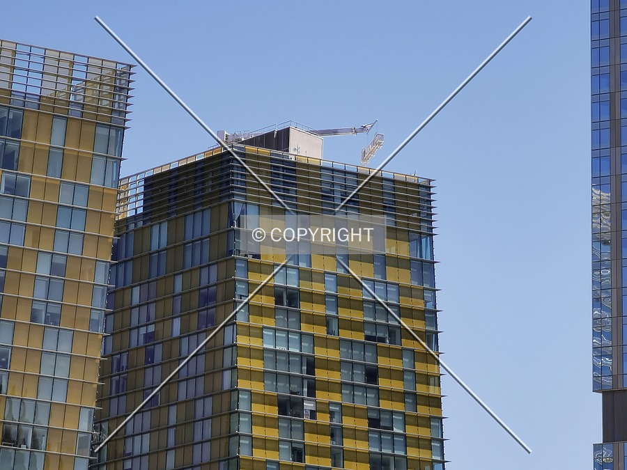 Veer Towers East by Nephilim