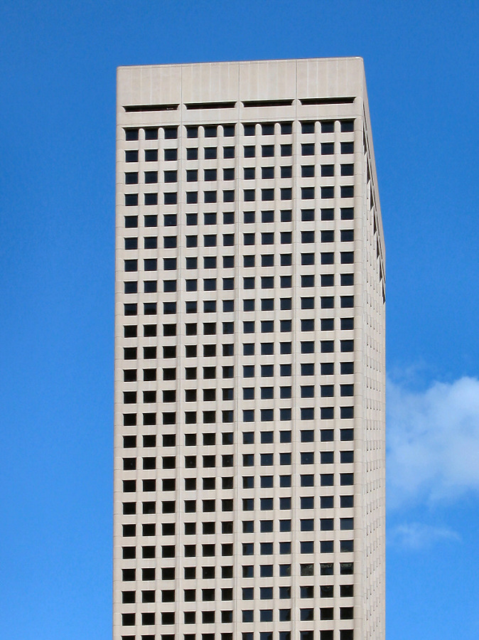 33 South Sixth by James Peacock