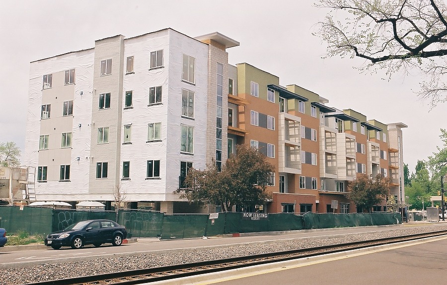 MAX Flats by Brian LoBue