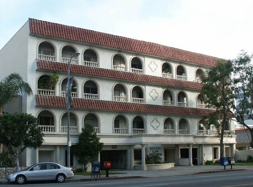 Encino Law Center