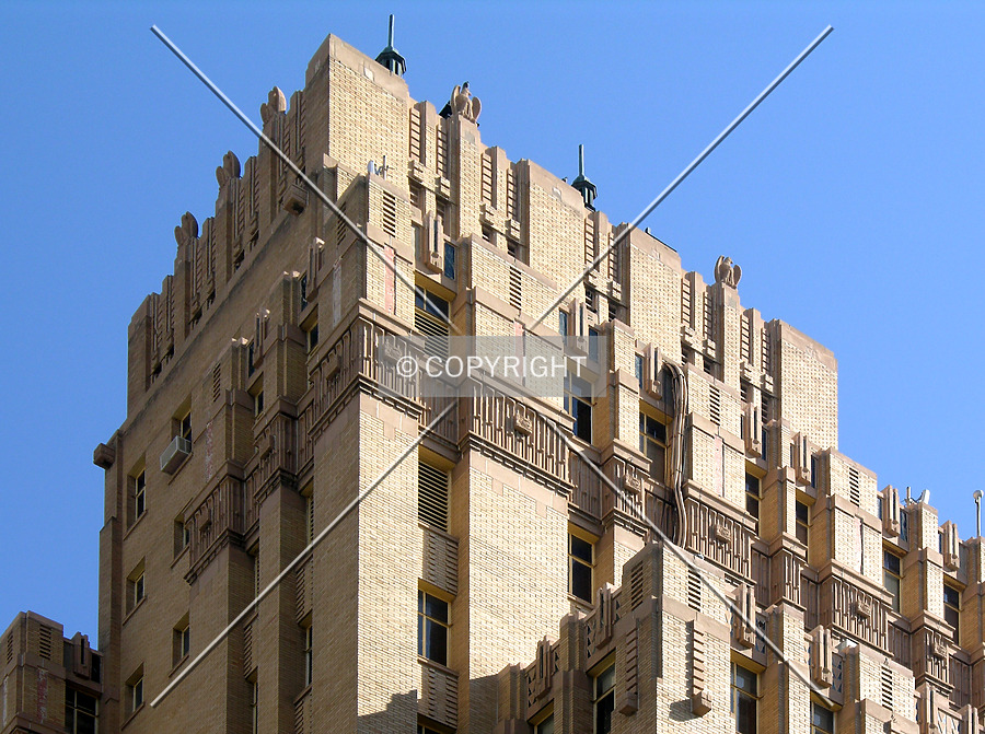 Aloft El Paso Downtown by Chris Patriarca