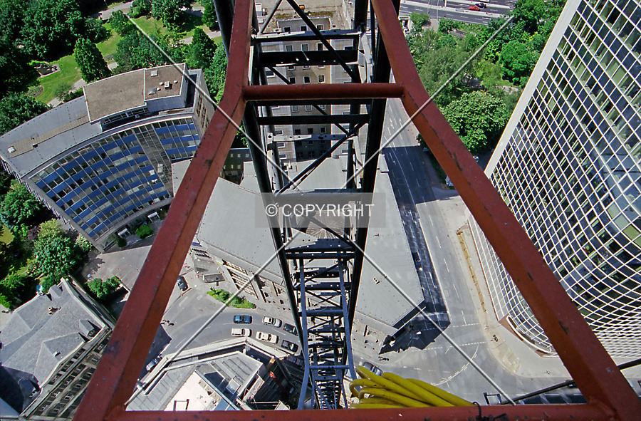 Eurotheum by Nephilim