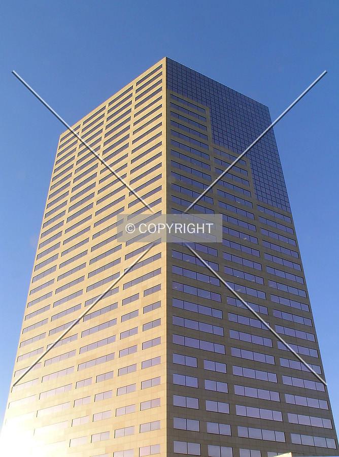 US Bancorp Tower by Serdica