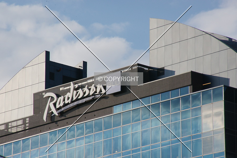 Radisson BLU by Nephilim