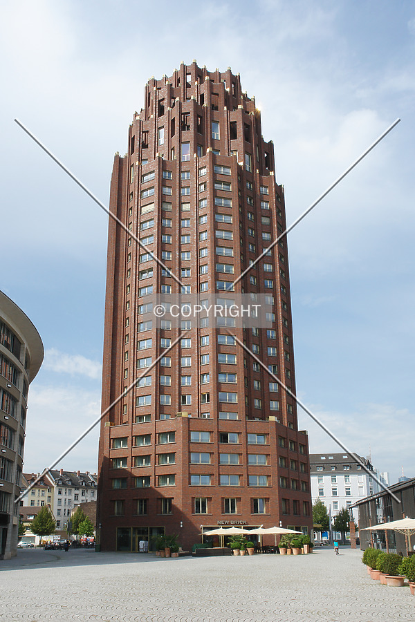 Main Plaza by Nephilim