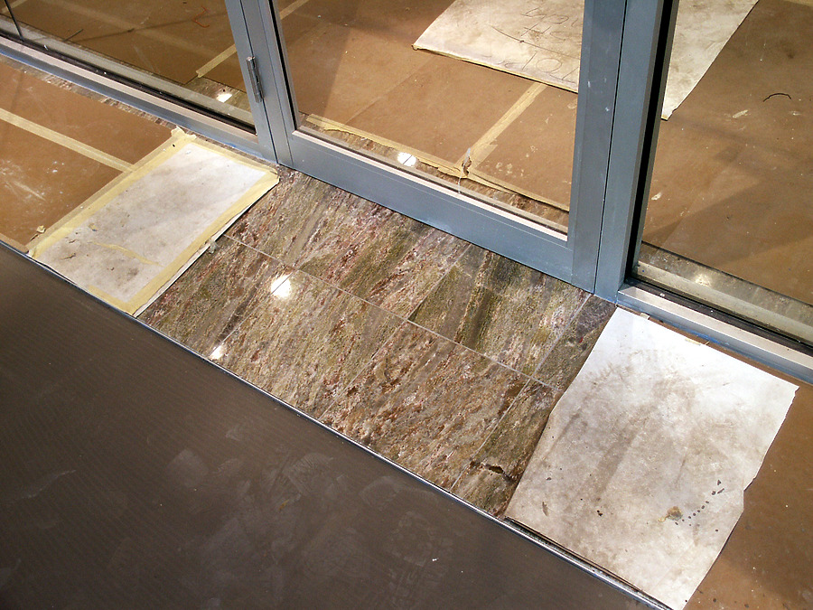 Optima Horizons by Daniel Kieckhefer