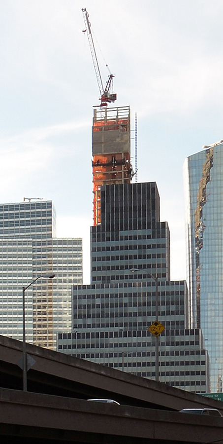 45 Park Place by John W. Cahill