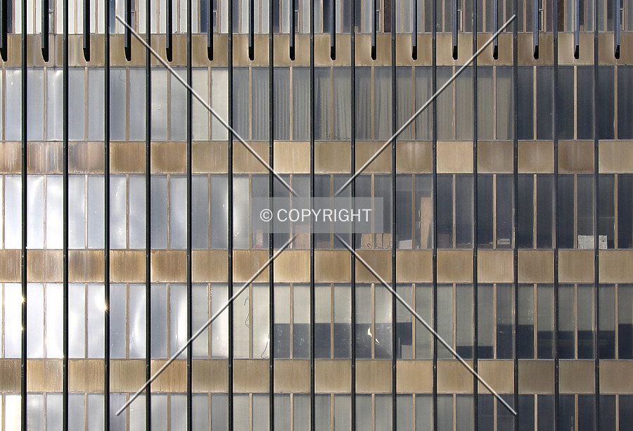 Madison County Courthouse by Chris Patriarca