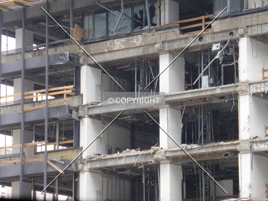 Deutsche Bank IBCF by Nephilim