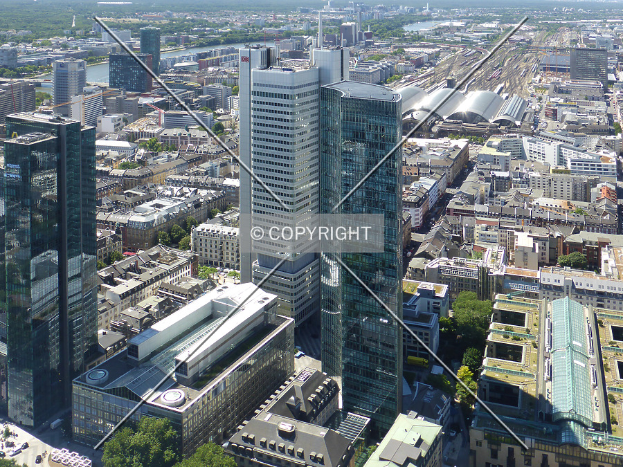 SKYPER Tower by Nephilim