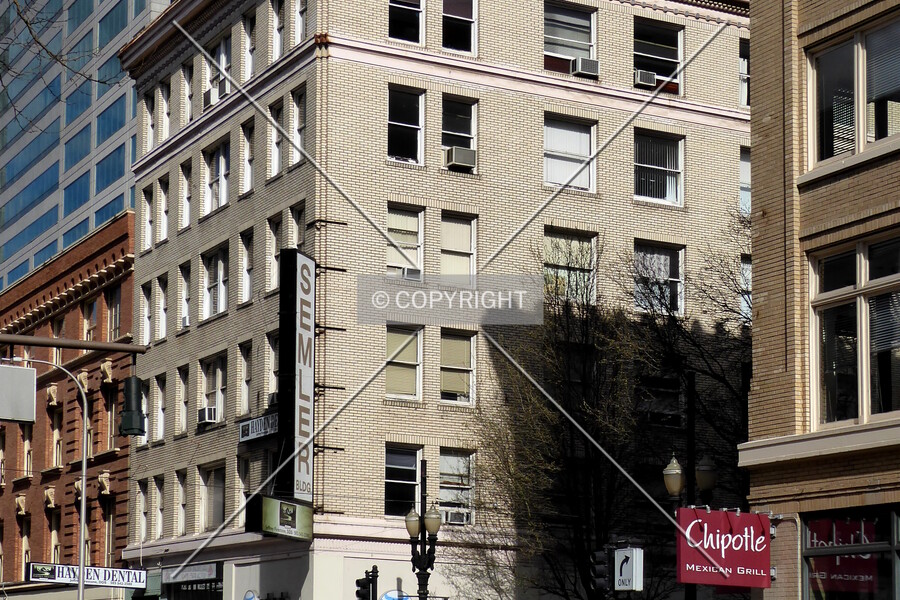 Semler Building