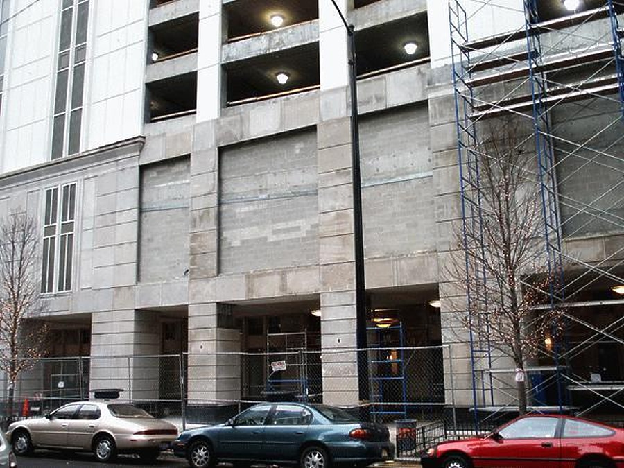 55 East Erie by Daniel Kieckhefer