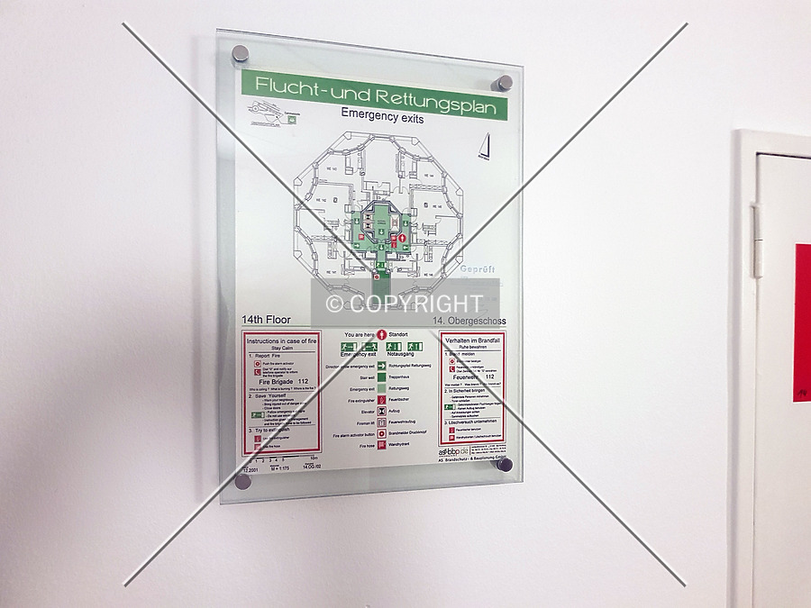 Main Plaza by Nephilim