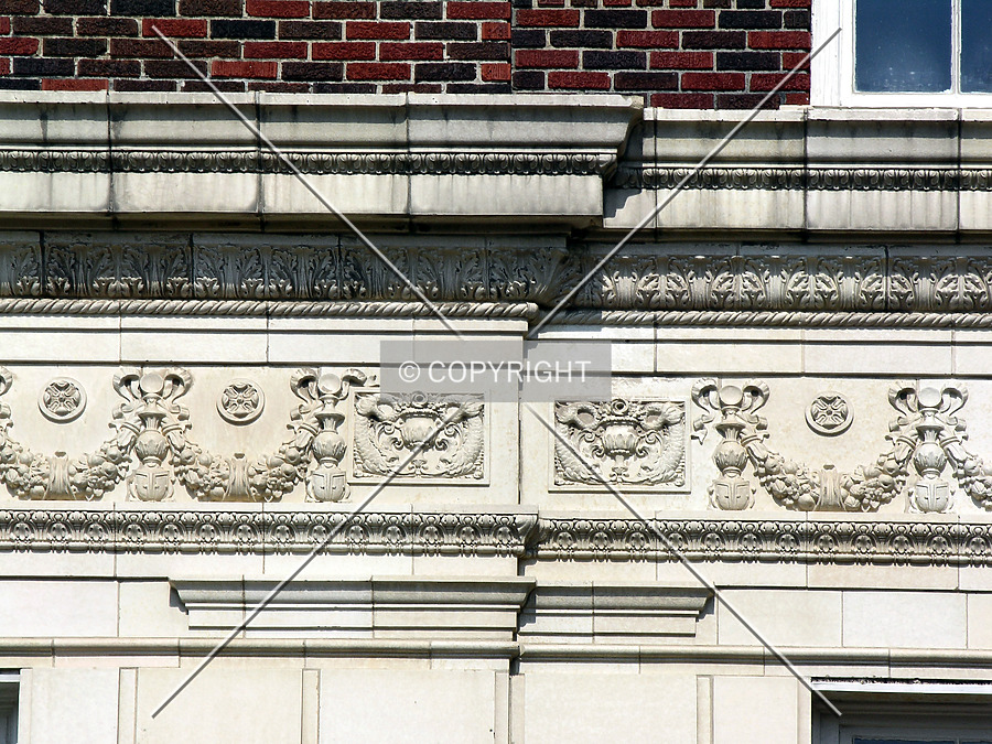 Hotel Beaumont by Chris Patriarca