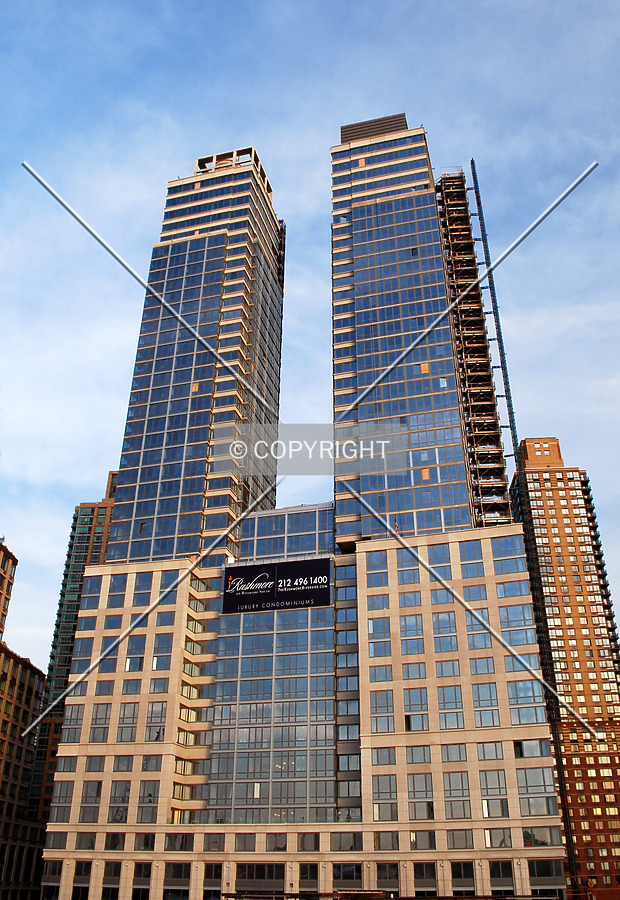 The Rushmore by Royce Douglas