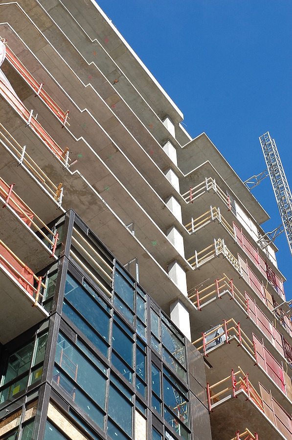 1000 Speer by Windsor by Brian LoBue