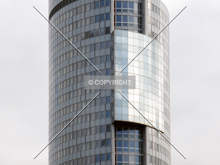 Florido Tower by Nephilim