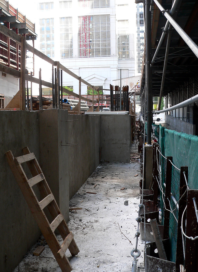 Waterview Tower by B. Victor Adams