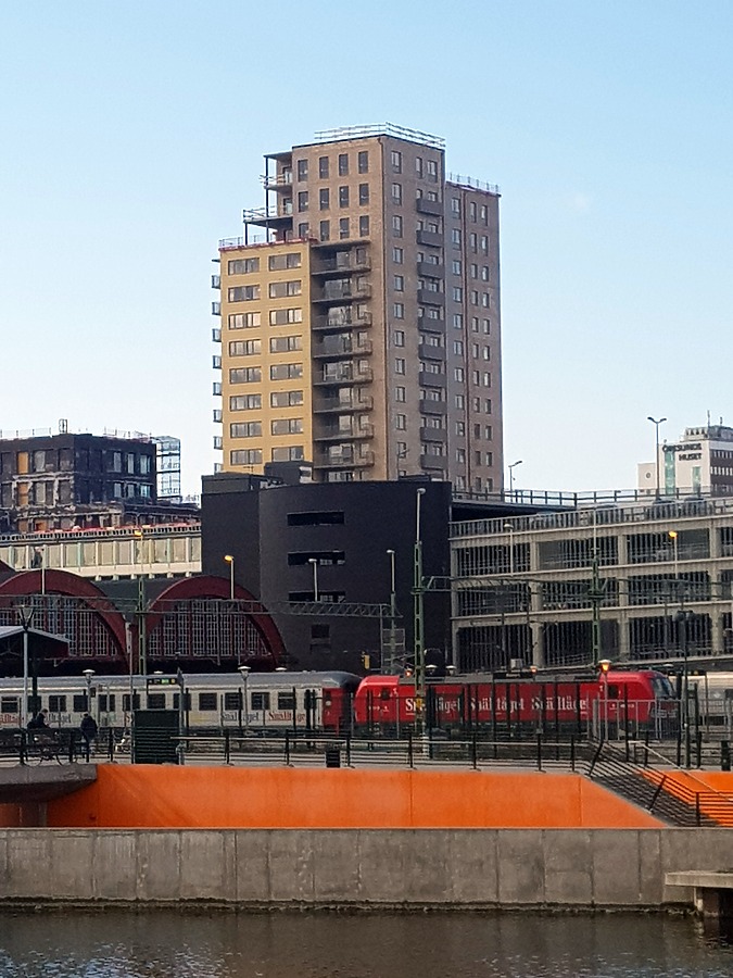 Malmö Living by Robin Spetz