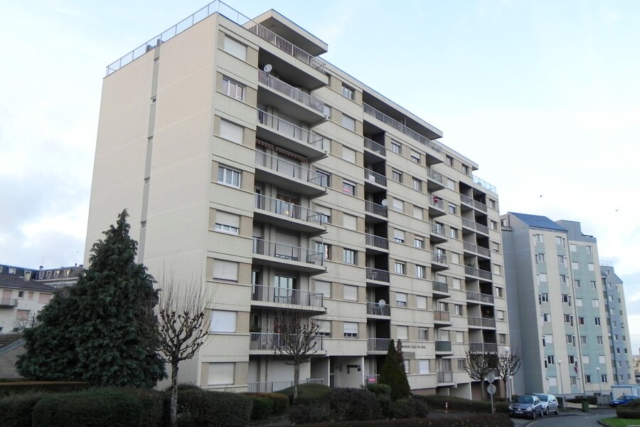 Résidence Vallée des Chers