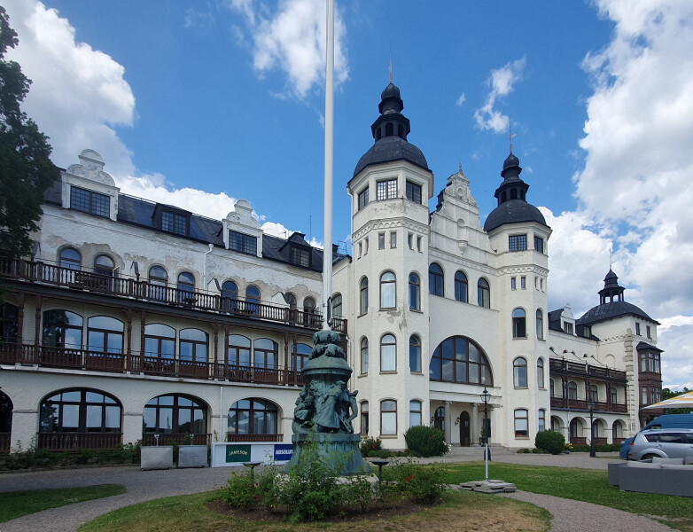 Grand Hotel Saltsjöbaden