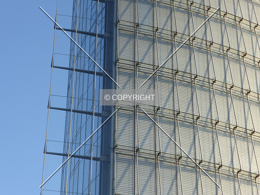 Post Tower by Nephilim