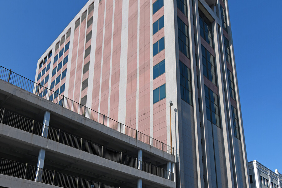 Highpoint Center