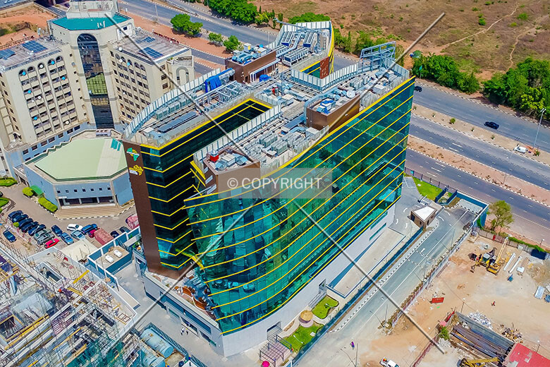 Afreximbank African Trade Centre