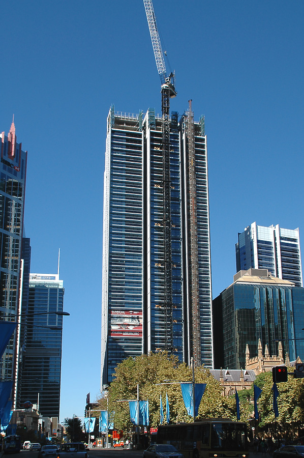 Lumière Residences by John Bek