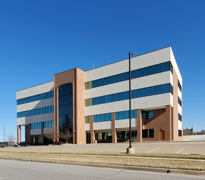 Riverview Office Center