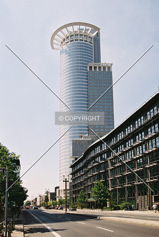 Westend 1 by Nephilim