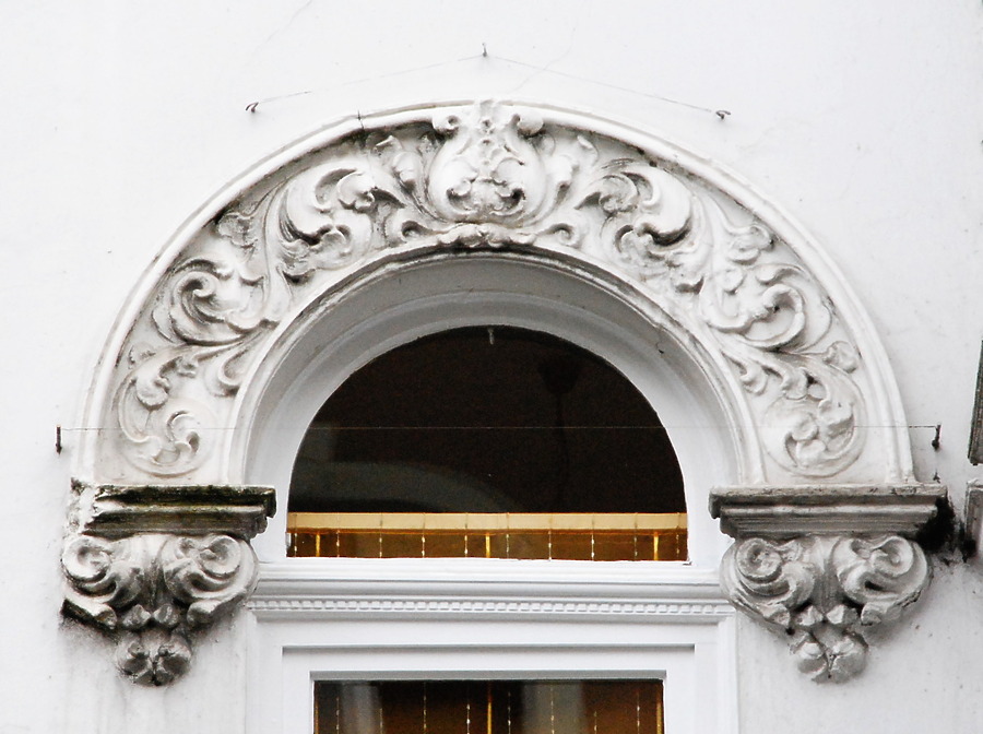 Holstenstraße 35 by Huopa
