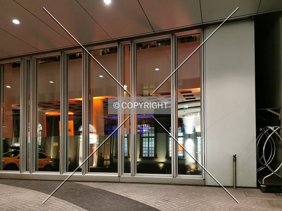 Jumeirah Frankfurt Hotel by Nephilim