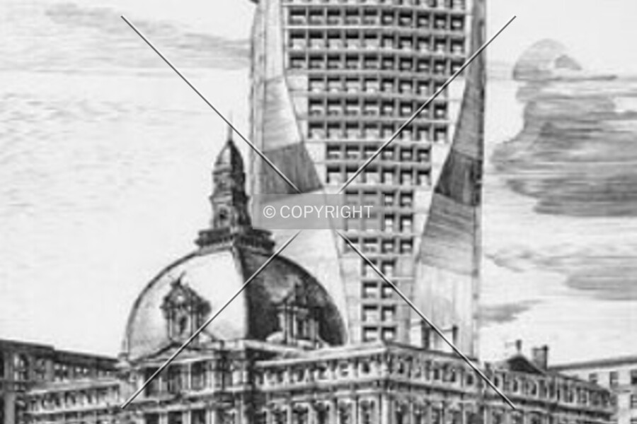 OPO Tower