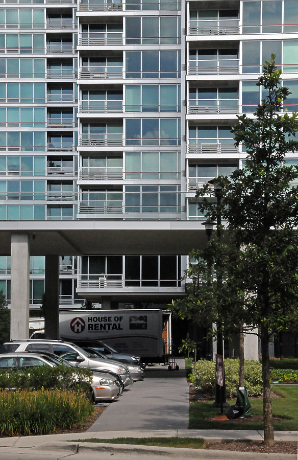 Optima Old Orchard Woods by Shawn Ursini