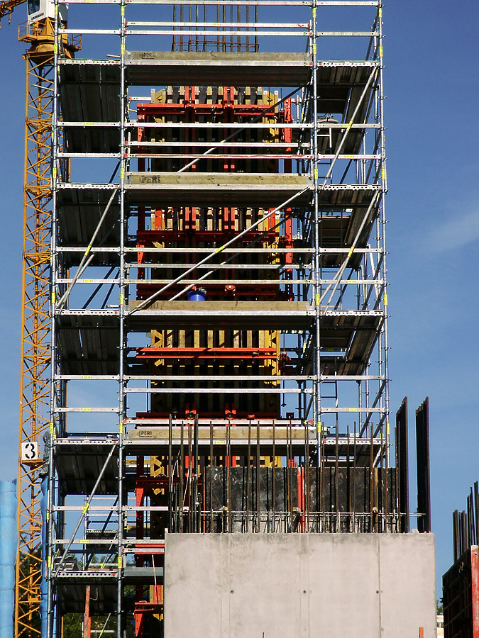 Radisson BLU by Marshall Gerometta