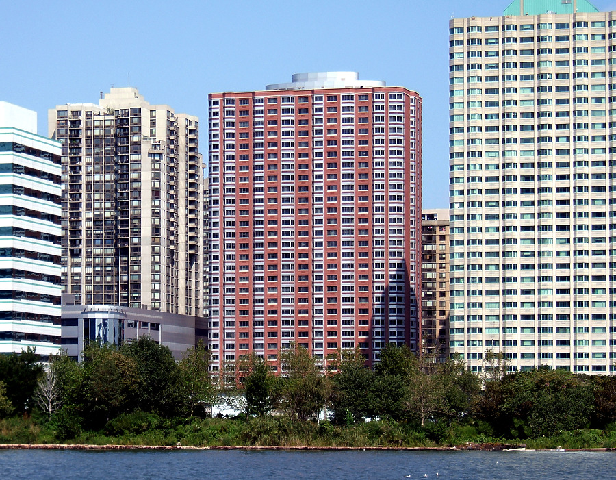 The Pacific at Newport by John Cahill