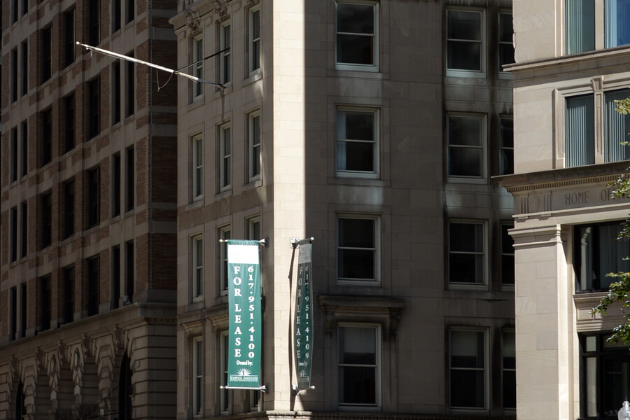 Twelve Post Office Square