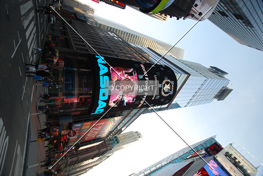 4 Times Square by Royce Douglas