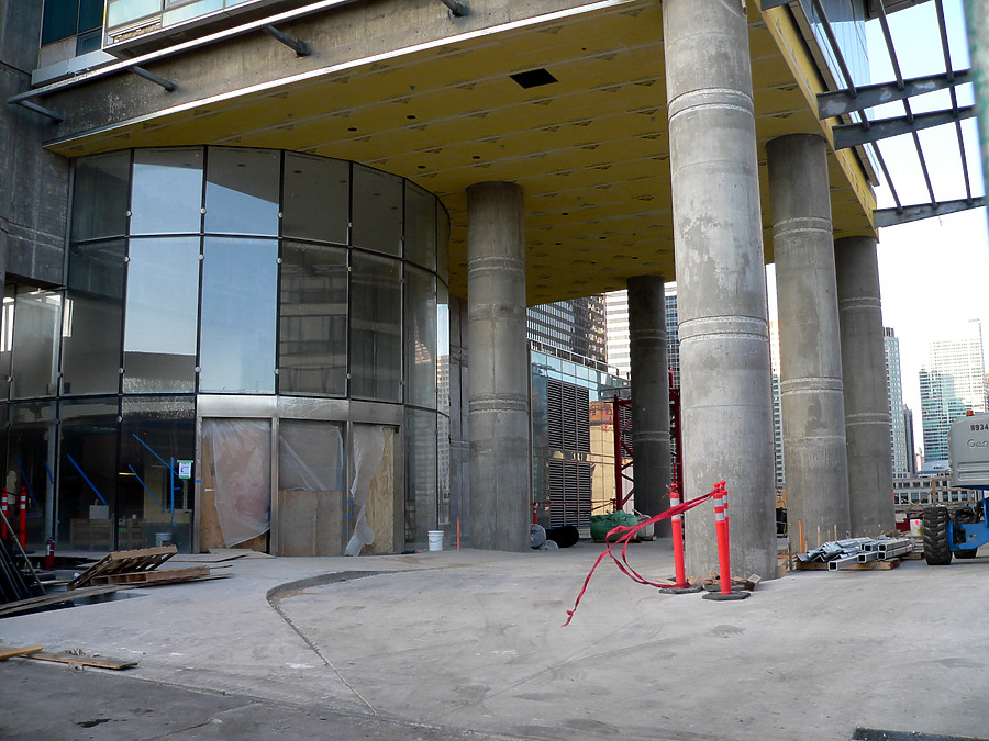 340 on the Park by B. Victor Adams